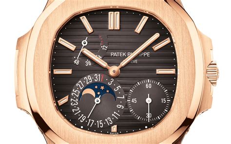 patek philippe moonphase nautilus